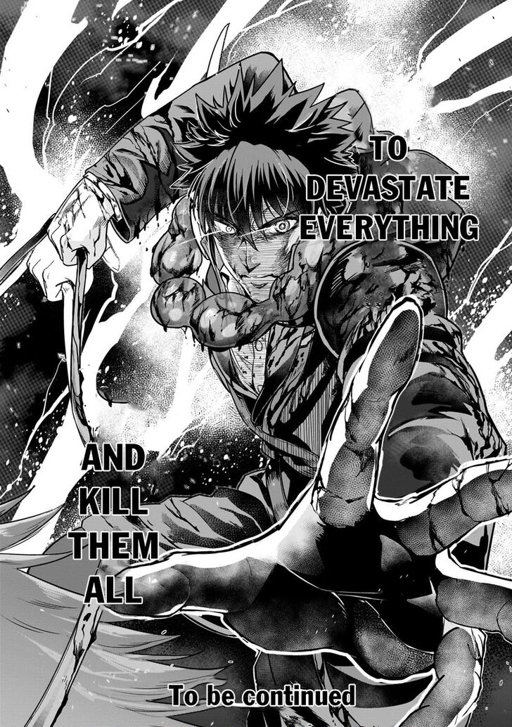 Failure Frame, Chapter 39.2 image 15